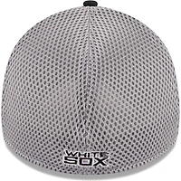 New Era Chicago White Sox Team Neo 39THIRTY Flex Hat