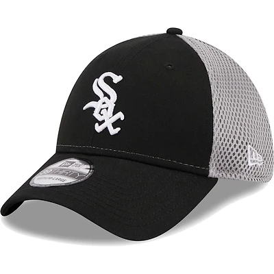 New Era Chicago White Sox Team Neo 39THIRTY Flex Hat