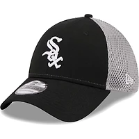 New Era Chicago White Sox Team Neo 39THIRTY Flex Hat