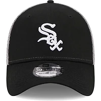 New Era Chicago White Sox Team Neo 39THIRTY Flex Hat