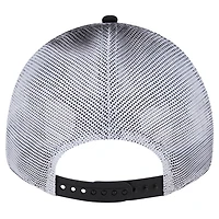 New Era Chicago White Sox Team Slick Trucker 9TWENTY Adjustable Hat