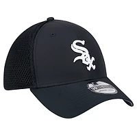 New Era Chicago White Sox Team Tone 39THIRTY Flex Hat