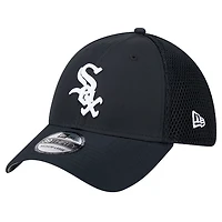 New Era Chicago White Sox Team Tone 39THIRTY Flex Hat
