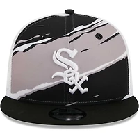 New Era Chicago White Sox Tear Trucker 9FIFTY Snapback Hat