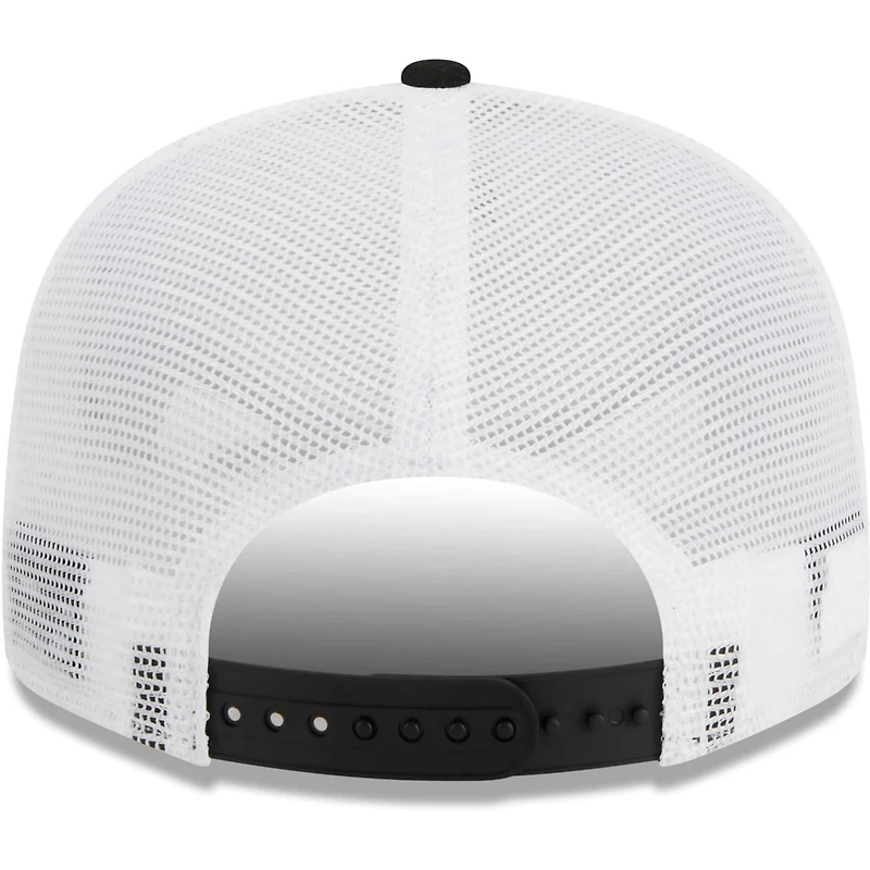 New Era Chicago White Sox Tear Trucker 9FIFTY Snapback Hat