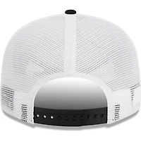 New Era Chicago White Sox Tear Trucker 9FIFTY Snapback Hat