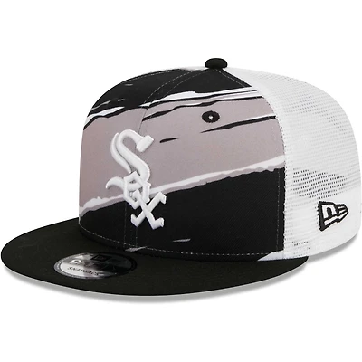 New Era Chicago White Sox Tear Trucker 9FIFTY Snapback Hat