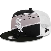 New Era Chicago White Sox Tear Trucker 9FIFTY Snapback Hat