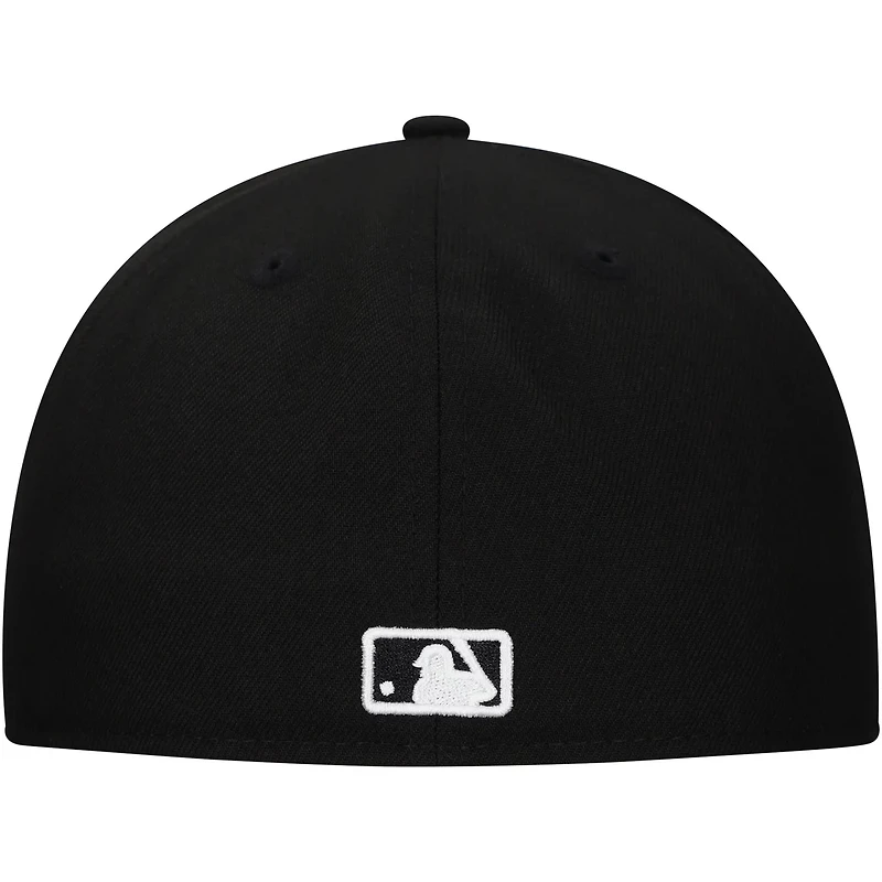 New Era Chicago White Sox Troop Chant Camo Undervisor 59FIFTY Fitted Hat