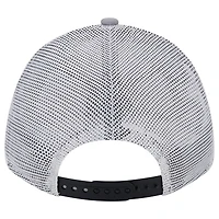 New Era Chicago White Sox Two-Tone Patch 9FORTY Snapback Hat