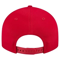 New Era Cincinnati Bearcats Low Profile 9FIFTY Snapback Hat