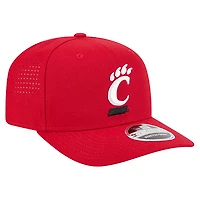 New Era Cincinnati Bearcats Team 9SEVENTY Adjustable Hat
