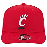 New Era Cincinnati Bearcats Team 9SEVENTY Adjustable Hat