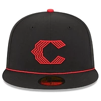 New Era Cincinnati Reds 2023 City Connect 59FIFTY Fitted Hat
