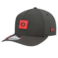 New Era Cincinnati Reds 2026 Clubhouse 9FORTY A-Frame Adjustable Hat