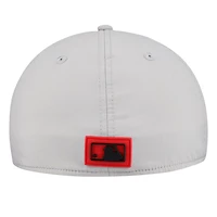 New Era Cincinnati Reds 2026 Clubhouse Alternate 39THIRTY Flex Hat