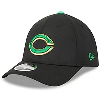 New Era Cincinnati Reds 2026 St Patrick's Day 39THIRTY Flex Hat