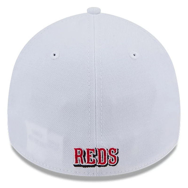 New Era Cincinnati Reds 39THIRTY Flex Hat