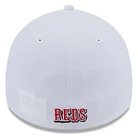 New Era Cincinnati Reds 39THIRTY Flex Hat