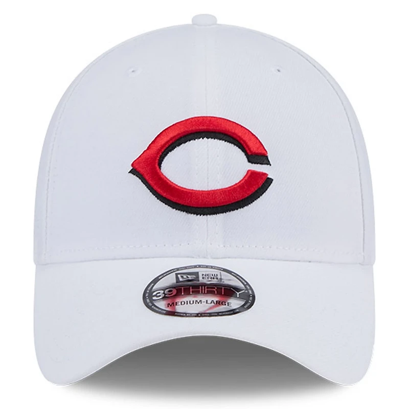 New Era Cincinnati Reds 39THIRTY Flex Hat