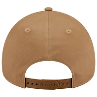 New Era Cincinnati Reds A-Frame 9FORTY Adjustable Hat