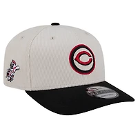 New Era Cincinnati Reds Loyal 9SEVENTY Adjustable Hat