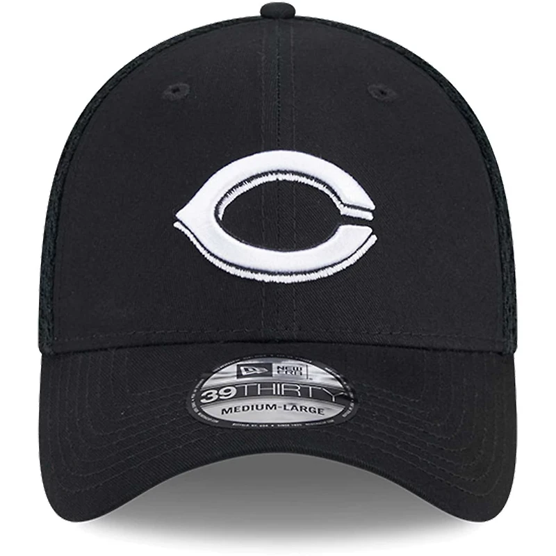 New Era Cincinnati Reds Neo 39THIRTY Flex Hat