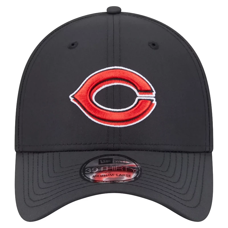 New Era Cincinnati Reds Night 39THIRTY Flex Hat