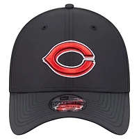 New Era Cincinnati Reds Night 39THIRTY Flex Hat