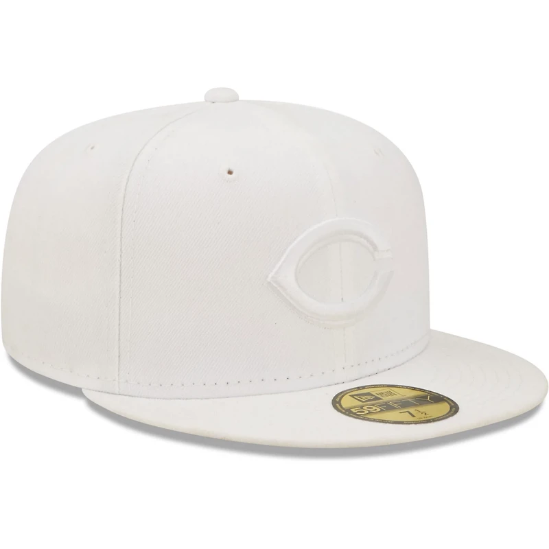 New Era Cincinnati Reds on 59FIFTY Fitted Hat