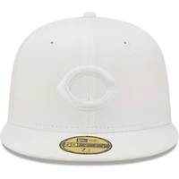 New Era Cincinnati Reds on 59FIFTY Fitted Hat