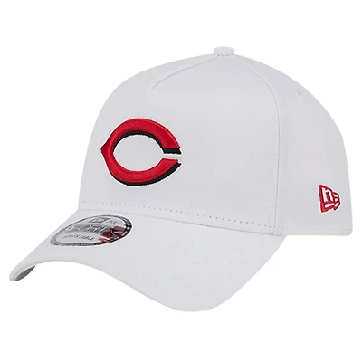 New Era Cincinnati Reds TC A-Frame 9FORTY Adjustable Hat