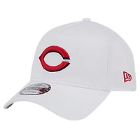 New Era Cincinnati Reds TC A-Frame 9FORTY Adjustable Hat
