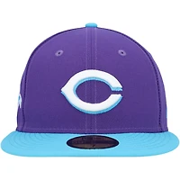 New Era Cincinnati Reds Vice 59FIFTY Fitted Hat