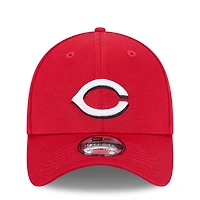 New Era Cincinnati s 2025 Spring Training 39THIRTY Flex Hat