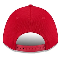 New Era Cincinnati s 2025 Spring Training 9FORTY Adjustable Hat