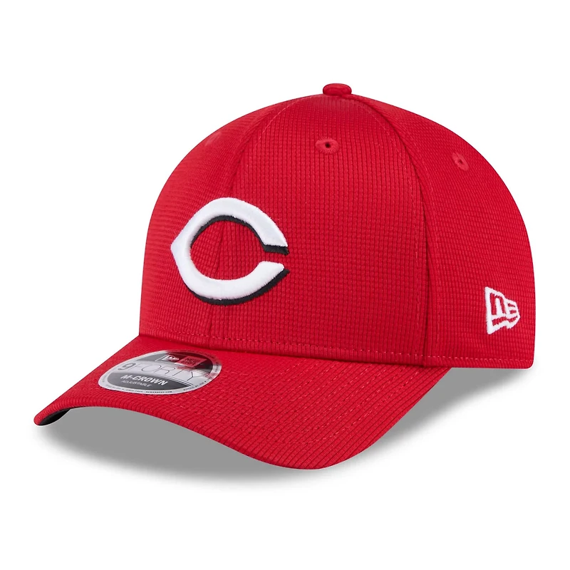 New Era Cincinnati s 2025 Spring Training 9FORTY Adjustable Hat