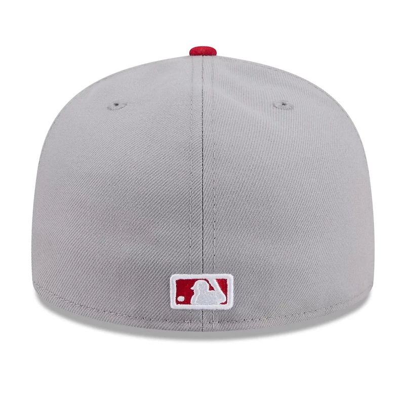 New Era Cincinnati s 2026 Baseball Hall of Fame 59FIFTY Fitted Hat