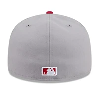 New Era Cincinnati s 2026 Baseball Hall of Fame 59FIFTY Fitted Hat