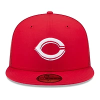New Era Cincinnati s 2026 Batting Practice 59FIFTY Fitted Hat