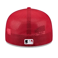 New Era Cincinnati s 2026 Batting Practice 59FIFTY Fitted Hat