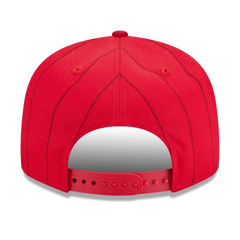 New Era Cincinnati s 2026 City Connect 9FIFTY Snapback Hat