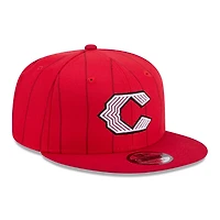 New Era Cincinnati s 2026 City Connect 9FIFTY Snapback Hat