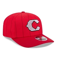 New Era Cincinnati s 2026 City Connect 9SEVENTY Adjustable Hat