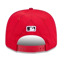 New Era Cincinnati s 2026 City Connect 9SEVENTY Adjustable Hat