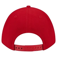 New Era Cincinnati s 9FORTY M-Crown Adjustable Hat