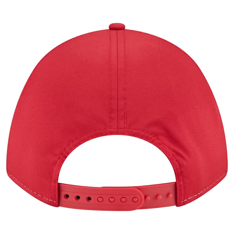 New Era Cincinnati s Gradient 9FORTY M-Crown Adjustable Hat