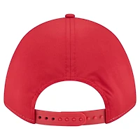 New Era Cincinnati s Gradient 9FORTY M-Crown Adjustable Hat