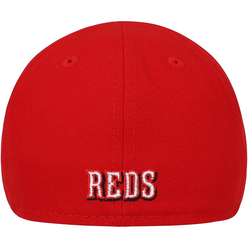 New Era Cincinnati s My First 59FIFTY Fitted Hat