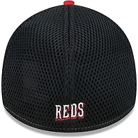 New Era Cincinnati s Neo 39THIRTY Flex Hat